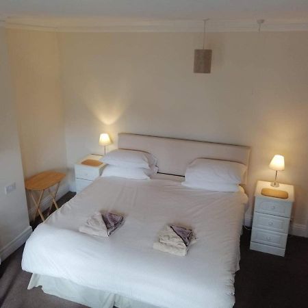 Prospect House Hotel Whitby Eksteriør billede