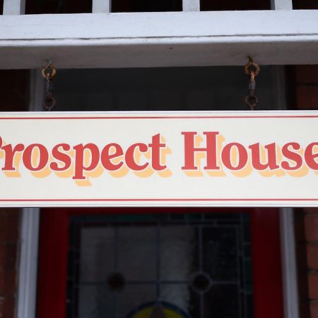 Prospect House Hotel Whitby Eksteriør billede